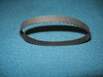 315.17321 Brand New Drive Belt For Sears Craftsman Jointer Planer. Fixed Price $14.95.