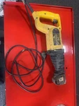 Dewalt DW303M Reciprocating Saw For Parts/repair #14374300. Fixed Price $10.00.
