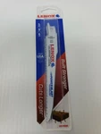 Lenox 20572-656R Reciprocating Saw 6" Blade Tpi For Nail-embedded Wood Pack. Fixed Price $16.49.