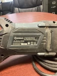 Kobalt Amp Reciprocating Saw K12RS-06A. Fixed Price $79.00.