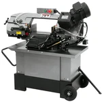 Jet HVBS-710SG 7"X10.5" Mitering Horizontal/vertical Bandsaw 115/230V 1PH 413452. Fixed Price $3834.00.