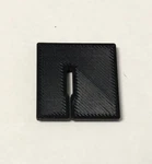 Craftsman 10" Band Saw #113.244513 Zero Clearance Table Insert (no Blades). Fixed Price $10.15.