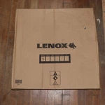 Lenox Rx+ Vari-raker Band Saw Blade Bi-metal 27866RPB185640. Fixed Price $80.03.
