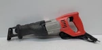 Milwaukee 6519-30 12-AMP Sawzall 1-1/8" Stroke Corded Electric Reciprocating. Fixed Price $59.99.