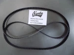 Toothed Drive Belt A330 For Bizerba SE12, SE12D Slicers. Replaces 40530300022.. Fixed Price $21.99.