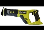 Ryobi One+ 18V Cordless Reciprocating Saw Tool Only Model PCL515. Fixed Price $49.99.