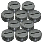 Ridgid R3030/R3101/R3100 (10 Pack) Replacement Brush Cap 516851001-10PK. Fixed Price $14.98.