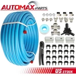 M7500 3/4" Compressed Air Line System Max Shop Piping Kit. Fixed Price $114.50.