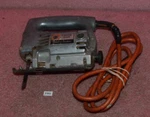 Vintage Black & Decker 2 Speed Jig Saw No. 7535.. Fixed Price $27.00.