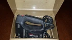 Vintage Craftsman Saber Saw Model 315.171601 And Metal Case. Fixed Price $19.95.