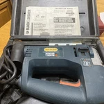 Black & Decker Quantum HD4000 Corded Variable Speed Orbital Action Jigsaw. Fixed Price $31.50.