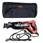 Skil 9225-01 9.5 Amp Orbital Electric Corded Reciprocating Saw 0001. Fixed Price $49.99.