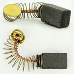 Superior N10 Aftermarket Carbon Brush Set Replaces Milwaukee 22-18-0910. Fixed Price $9.95.