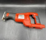 Black & Decker FS1800RS Fire Storm 18V Cordless Reciprocating Saw Bare Tool. Fixed Price $24.87.