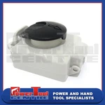 Elu Plastic Safety Stop Switch Cover For TGS271 TGS273 TGS173 Flip Saw. Fixed Price $25.55.