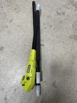 P2501 Pole Saw Ryobi FL20. Fixed Price $49.00.