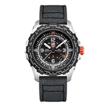 Luminox Bear Grylls Men's Air Series Gmt XB.3761 Black Watch 45MM. Fixed Price $319.95.