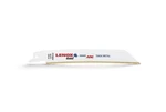 Lenox Gold 6 Inch 14 Tpi Titanium Edge Metal Cutting Reciprocating Blade 5 Pack. Fixed Price $26.69.