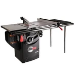 Sawstop 220V Hp 13 Amp 10" Pro W/ 36" T-glide Fence PCS31230-TGP236 New. Fixed Price $4206.00.