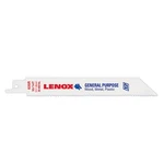 Lenox Tools General Purpose Reciprocating Saw Blade With Power Blas... Fast Ship. Fixed Price $23.99.