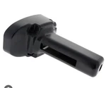 Original Makita Part # 418333-3 Trigger Handle, HM1800 HM1810. Fixed Price $33.49.