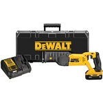 Dewalt - DCS380P1 20V Max Reciprocating Saw Kit Brand New!. Fixed Price $184.99.