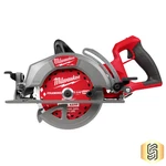 Milwaukee 2930-20 M18 Fuel 7-1/4" Rear Handle Circular Saw Cordless Power. Fixed Price $299.00.