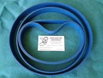 Blue Max .125 Urethane Bandsaw Tires With Metal Cuting Belt For Delta 28-540. Fixed Price $46.95.