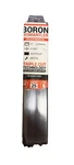 9" X 1" .042" Boron Dismantler Reciprocating Blade Hub. Fixed Price $69.99.