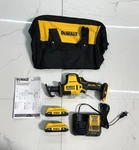 Dewalt DCS369B 20V Max Compact Cordless Reciprocating Saw Atomic Kit (2)2.0AH. Fixed Price $229.95.