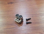Dewalt Ball Bearing Kit For DCS374 DCS376 20V Xr 5" Deep Cut Band DWB-605040-65. Fixed Price $39.99.
