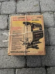 Sears Craftsman Manual Scroller Saw 1/4 Horsepower Variable Speed 17225 New!. Fixed Price $85.24.