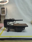 Vintage Sears Craftsman Cast Iron 13" Scroll Saw Model# 113.236130 - Tested. Fixed Price $29.99.