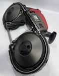 Bauer Tools Band Saw 1678E-B (P14026045). Fixed Price $74.00.