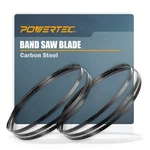 591/2 Inch Blades 1/8" X 14 Tpi For Wen 3959 Sears Craft. Fixed Price $25.79.