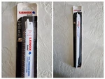 Nwt Lenox 21061156GR Bi-metal Reciprocating Saw Blades (5 Pk) Tpi Hgtv, Lowes. Fixed Price $22.00.