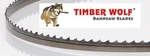 Timber Wolf Bandsaw Blade 1/4" X 131.5" 6 Tpi. Fixed Price $59.30.