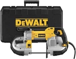 Dewalt DWM120K 10A 5" Deep Cut Portable Band Saw 1200W. Fixed Price $360.00.