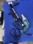 Makita FS2300M2 Drywall Deck Screwdriver. Fixed Price $149.00.
