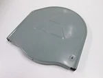 Upper Hinged Wheel Guard Cover Shield Delta 14. Fixed Price $49.99.
