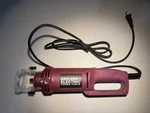 Chicago Electric Power Tools 42831 Cutout Corded 120V 28000RPM Attachment. Fixed Price $15.00.