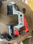 Milwaukee 6232-20 Band Saw. Fixed Price $175.00.