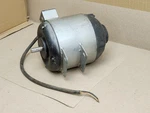 Delta Rockwell Bullet Motor, Hp 115/230V 1725 Rpm Single Phase. Fixed Price $225.00.