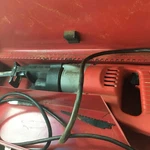 Milwaukee Heavy Duty Power Reciprocating Sawzall Corded & Metal Case 6509-21. Fixed Price $110.00.