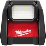 Milwaukee 18V Lithium-ion Cordless 4000 Lumens Rover Led Ac/dc Flood Light. Fixed Price $96.99.