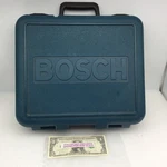 Bosch Tool Case 2610991718 Plastic Carrying Jig Saw Or Whatever Free Ship. Fixed Price $17.99.