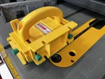GR-200 Grr-ripper Advanced 3D Pushblock System By Micro Jig -new Open Box. Fixed Price $59.00.