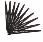 10 - Reciprocating Sawzall Blades For Wood. Fixed Price $12.97.