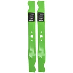 Lawnrazor Mulching Blade For Craftsman M110 M250 M215 M230 M320 M210 145B 2-PACK. Fixed Price $28.95.