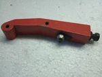 Hegner Multimax 2 (also M14-E) 14" Scrollsaw Table Support 006. Fixed Price $19.99.